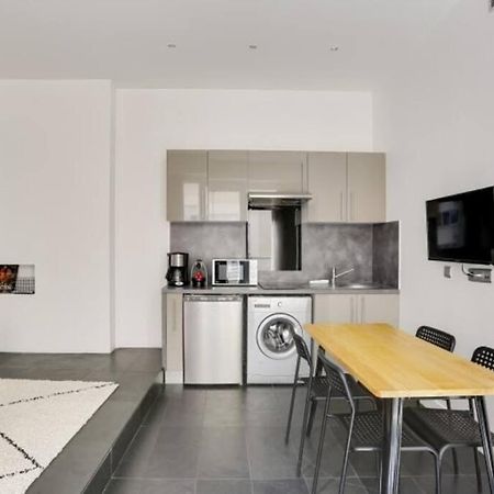Appartement Cosy Pres Du Marais 巴黎 外观 照片