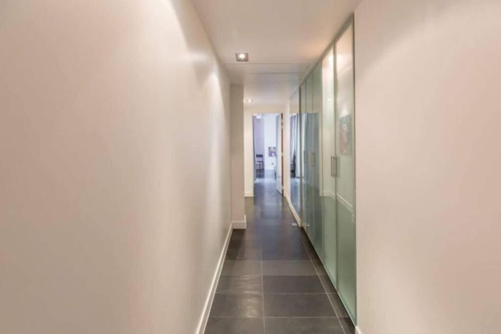 Appartement Cosy Pres Du Marais 巴黎 外观 照片
