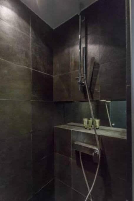Appartement Cosy Pres Du Marais 巴黎 外观 照片